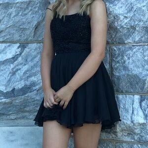 Sherri Hill Hoco Dress